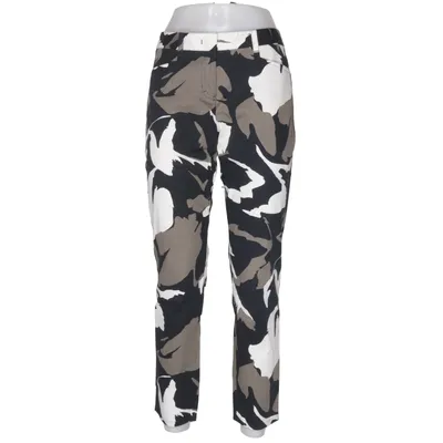 Pants (Black, White, Gray) from DKNY Cotton, Elastane