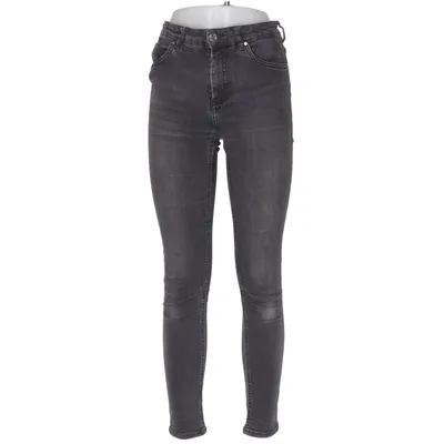 Jeans (Grå) från Karve Bomull, Elastan, Polyester