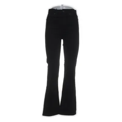 Spijkerbroek (Zwart) van Jeanerica Jeans & Co Katoen, Elastaan