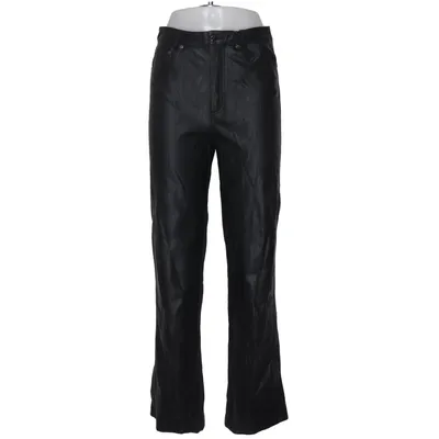 Pantalon (Maja Nilsson Lindelöf) de Maja Nilsson Lindelöf x Gina Tricot Polyester, Polyuréthane
