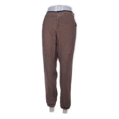 Broek (Bruin) van Rainbow Katoen, Elastaan