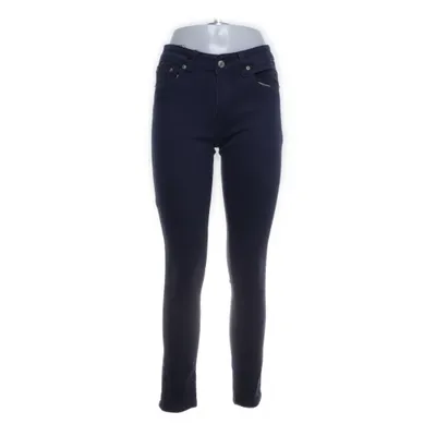 Jeans (Blå) från Devoted Bomull, Elastan, Polyester