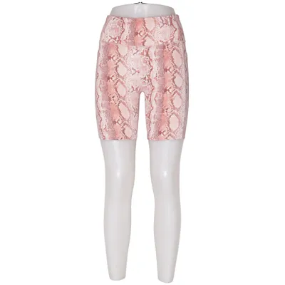 Kompressionsshorts (On Point Flow) fra Victoria's Secret Sport Bomuld, Elastan, Polyester