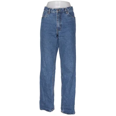 Jean (Bleu) de Ross River Coton