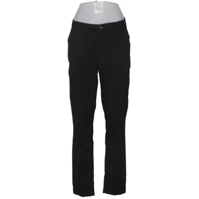 Chino (Noir) de Love Copenhagen Coton, Élasthane