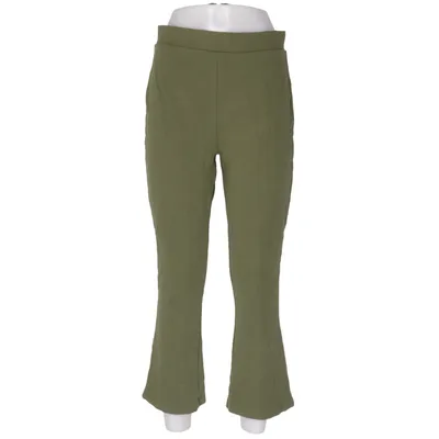 Byxor (Grön) från Tu Woman Elastan, Polyester, Viskos