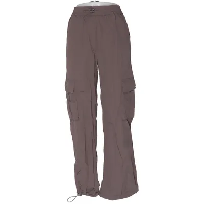 Cargo pants (Gray) from Frakment Polyamide
