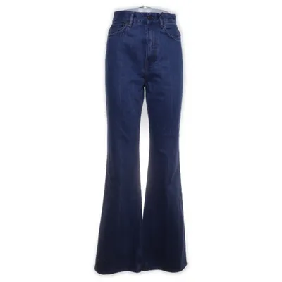 Jeans (Blå) från Acne Studios Bomull