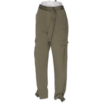 Cargobyxor (Skunk Mix19-04) från Holzweiler Elastan, Polyester, Viskos