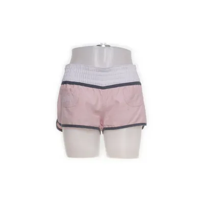 Træningsshorts (Hvid, Pink, Grå) fra Roxy Polyester
