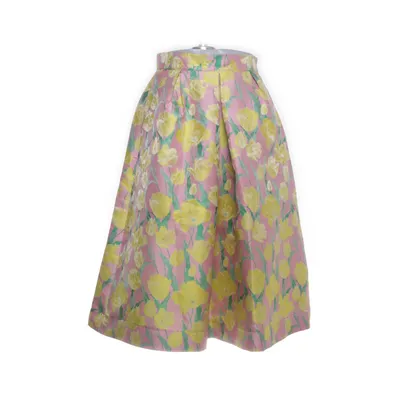 Skirt (Multicolored) from Bik Bok Polyester