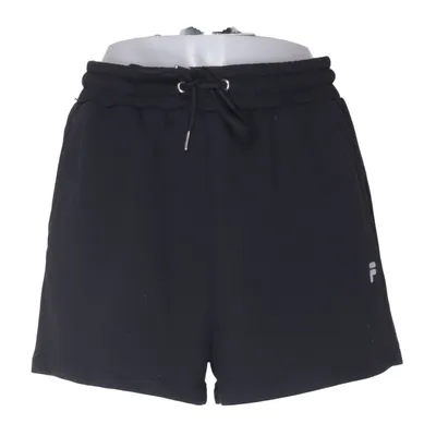 Mjukisshorts (Svart) från Fila Polyester