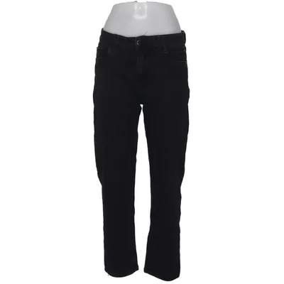 Jeans (Schwarz) von Queen Hearts Baumwolle, Elasthan, Polyester