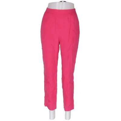 Broek (Roze) van H&M Conscious Collection Lyocell