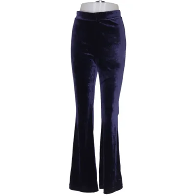 Palazzohose (Blau) von Even & Odd