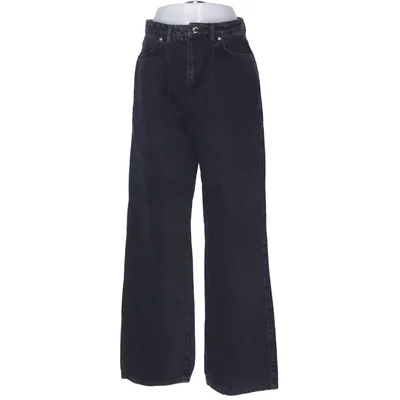 Jeans (Grå) från Lis Bonne Atelier Bomull