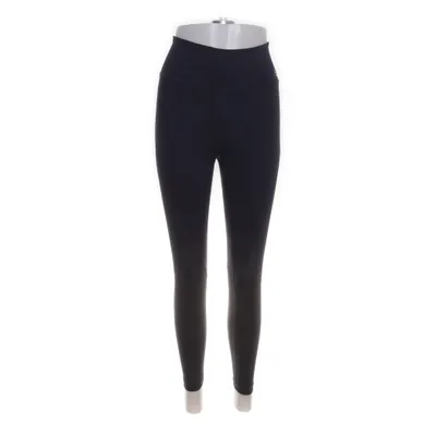 Sports tights (Blue) from New Balance Nylon, Polyester