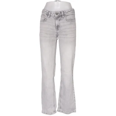 Jeans (Grå) fra NLY