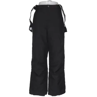 Skidbyxor (Svart) från Ski Industries Polyester