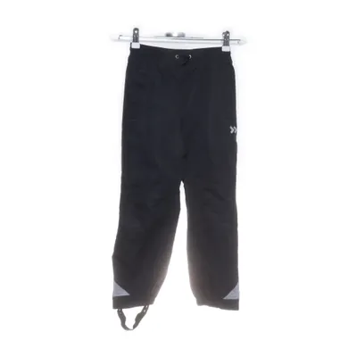 Friluftsbyxor (Svart) från Funk by Lager 157 Polyester