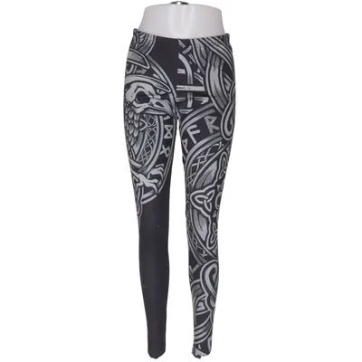 Legging (Noir, Gris) de Black Premium