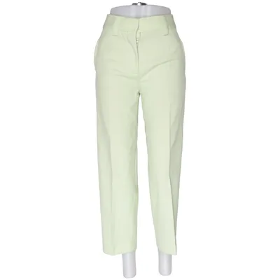 Pantalon de costume (Vert) de Acne Studios Coton, Polyester, Viscose, Laine