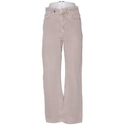Jeans (Beige) from Neo Noir Recycled cotton