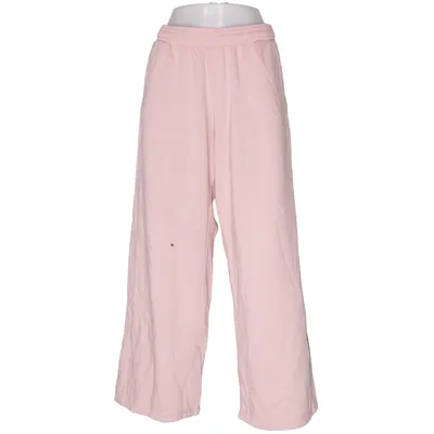 Sweatpants (Pink) fra Divided by H&M Bomuld, Polyester