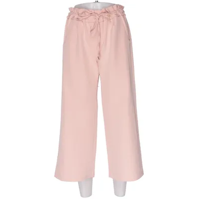 Palazzobyxor (Marbella Design) från Moss Elastan, Polyester