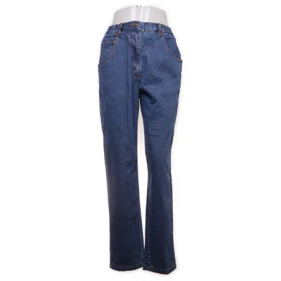 Jean (Bleu) de Hpo Coton