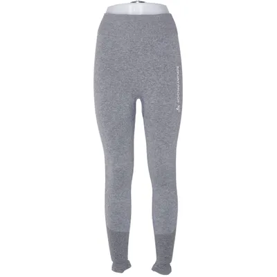 Träningstights (Grå) från Squatproof Elastan, Polyamid