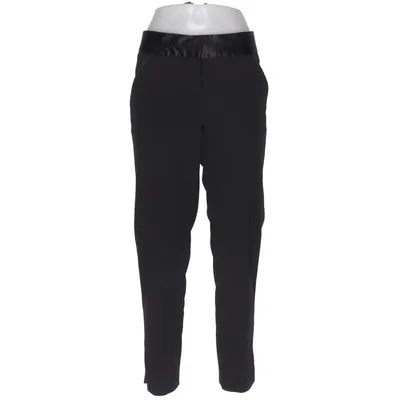 Pantalon de costume (Anna Slim Fit Trs) de A Wear Coton, Élasthane, Polyester, Viscose