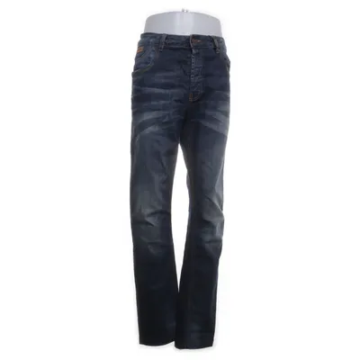 Jeans (Blå) fra Cipo & Baxx