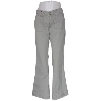 Broek (Groen) van Aéropostale Katoen