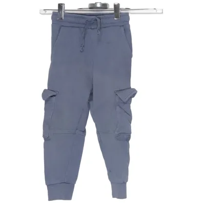 Sweatpants (Blue) from D.M.D by Denim Day