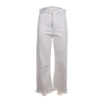 Jeans (Hvid) fra Zara