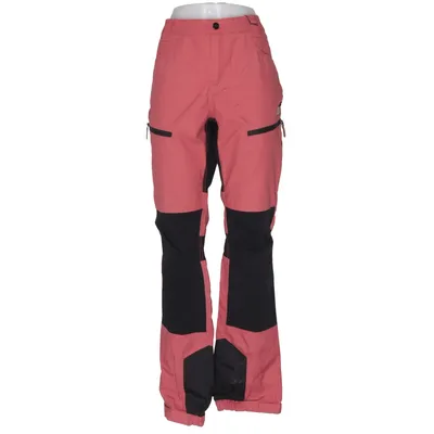 Friluftsbukser (Rød, Sort) fra Kayoba Bomuld, Elastan, Polyamid, Polyester