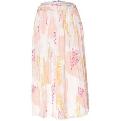 Kjol (Beige, Rosa, Gul) från Taifun Polyester