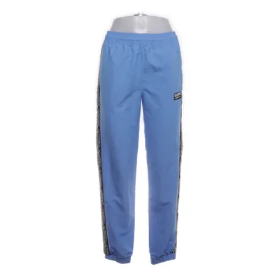 Joggingbroek (Blauw) van Adidas Polyester