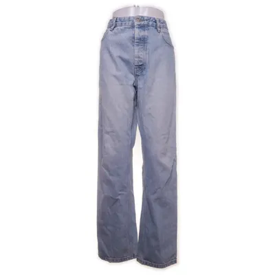 Jeans (Blå) från Just Junkies Bomull