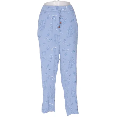 Byxor (Blå) från Cellbes Woman Viskos