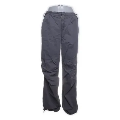 Cargobyxor (Grå) från Totally Unstoppable Bomull, Elastan