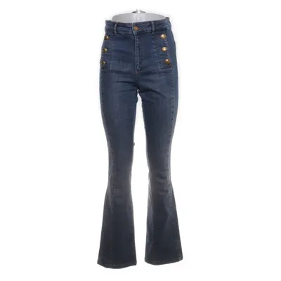 Jeans (Blue) from Fine Copenhagen Cotton, Elastane, Polyester