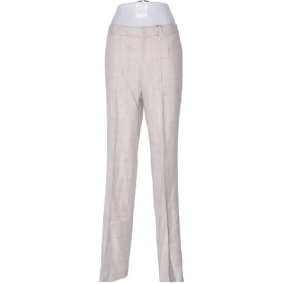 Kostymbyxor (LPB0319) från SuiStudio Linne, Silke, Ull