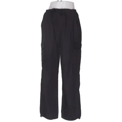 Cargobukser (Fir Moa W Parachute Pants) fra Firefly Bomuld