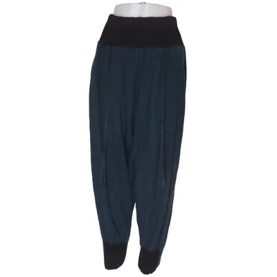 Harembroek (Blauw, Zwart) van Olars Ulla Linnen
