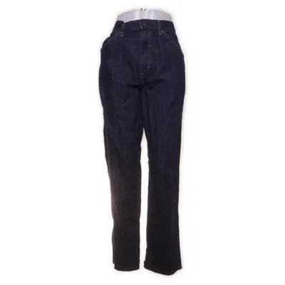 Jeans (Blå) från Uniqlo Jeans Bomull