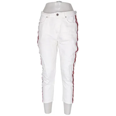 Broek (Walk In Love) van Sacks Katoen, Linnen