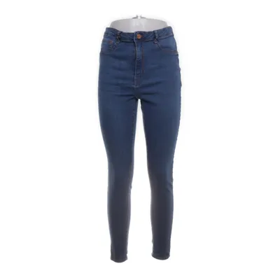 Jeans (Blå) fra Perfect Jeans Gina Tricot Bomuld, Elastan
