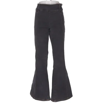 Spijkerbroek (Grijs) van BDG by Urban Outfitters Katoen, Elastaan, Polyester, Tencel